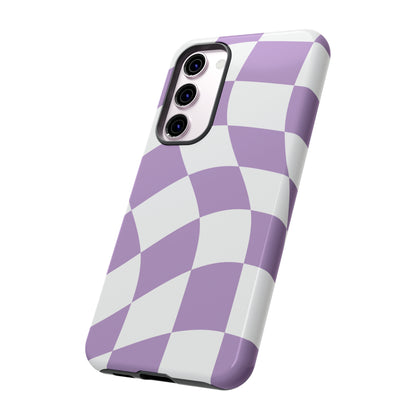 Purple Chess Kase