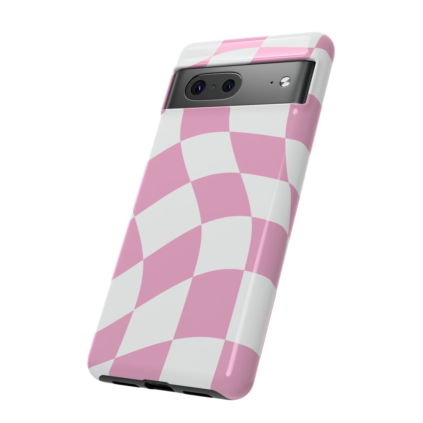 Pink Chess Kase