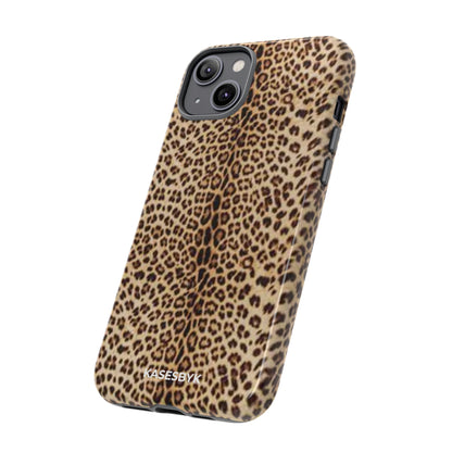 Leopard Print Kase