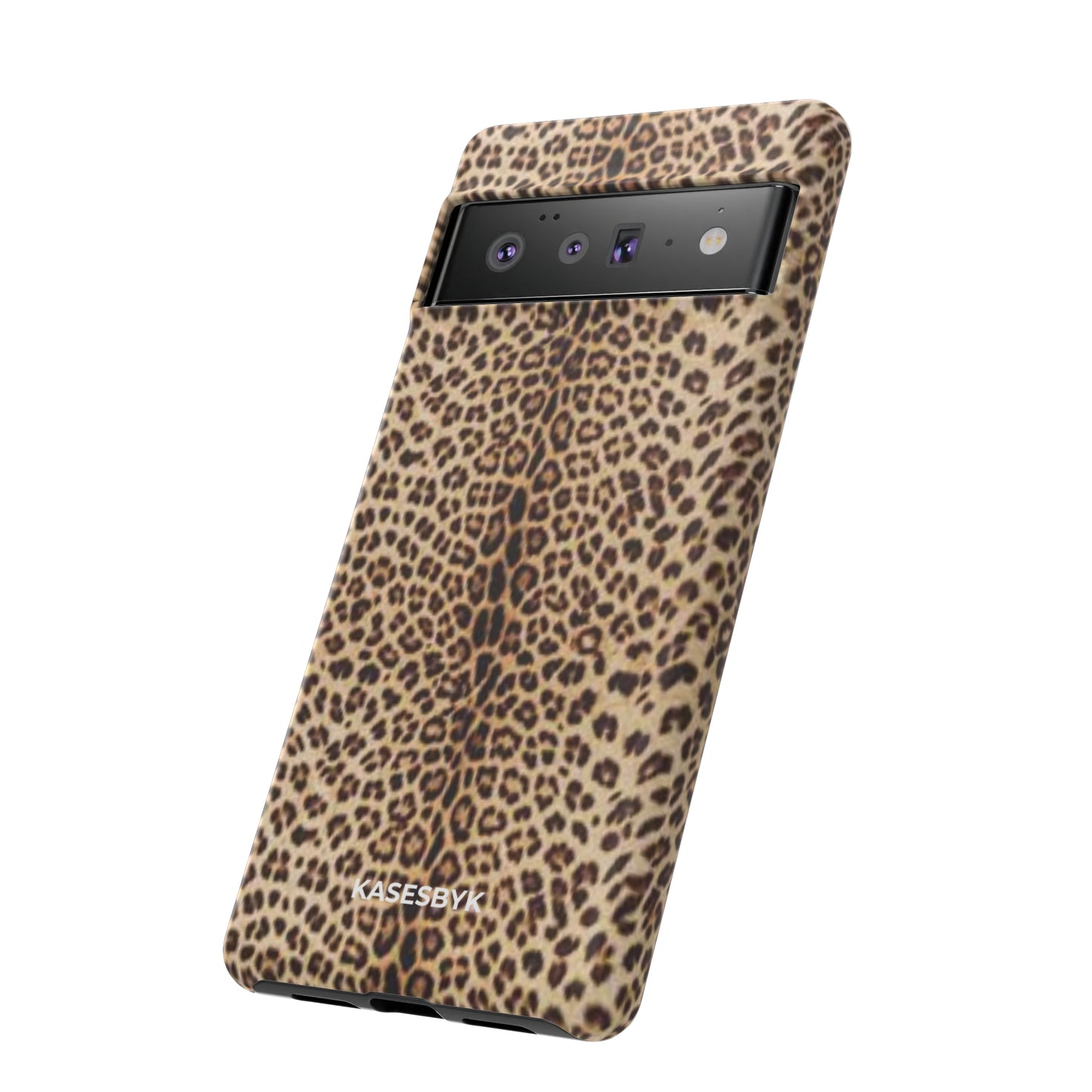 Leopard Print Kase