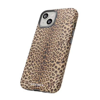 Leopard Print Kase