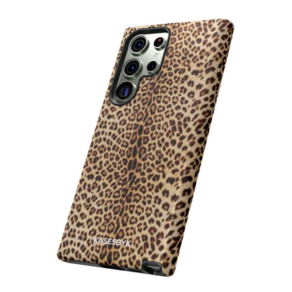 Leopard Print Kase