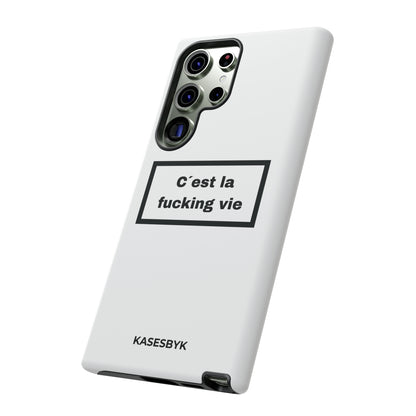 Fucking vie Kase