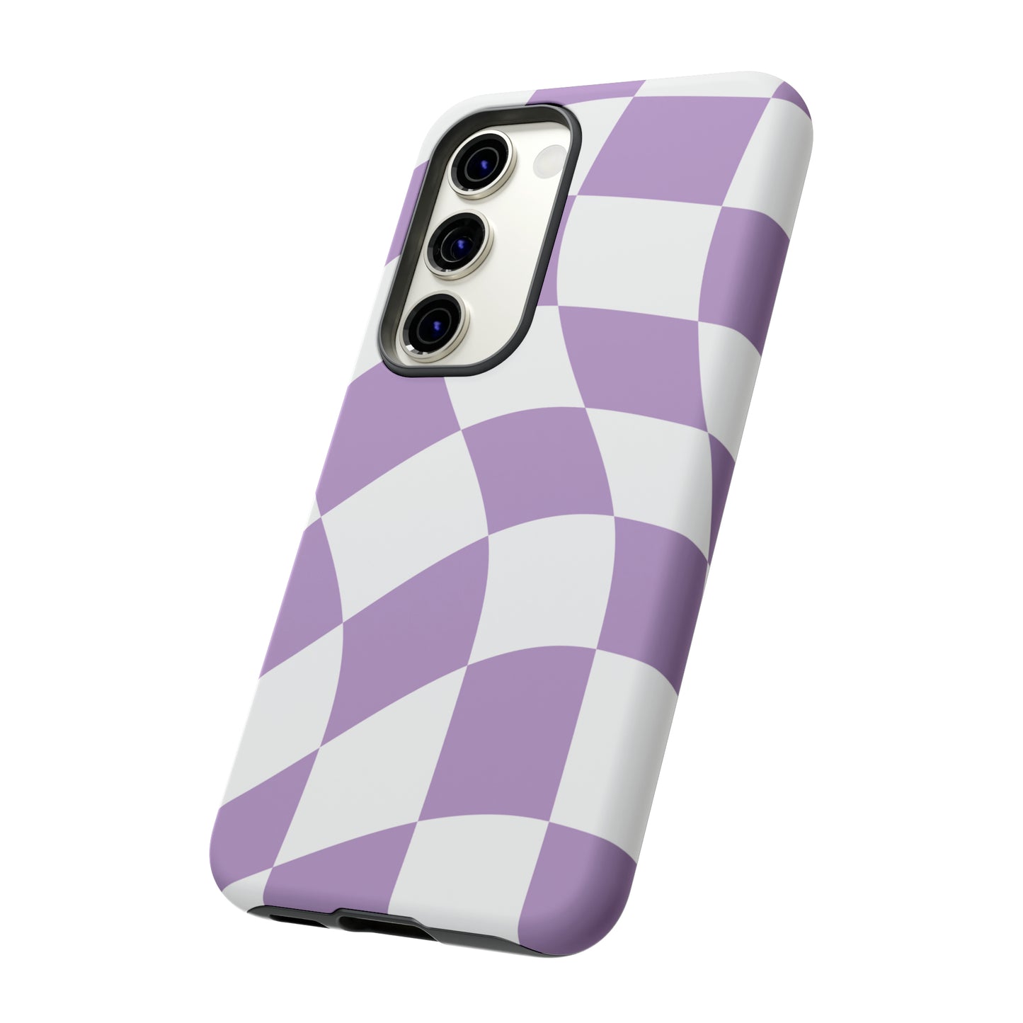 Purple Chess Kase