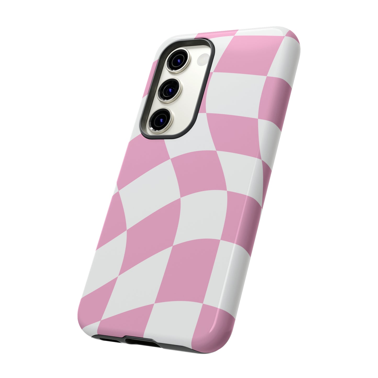 Pink Chess Kase