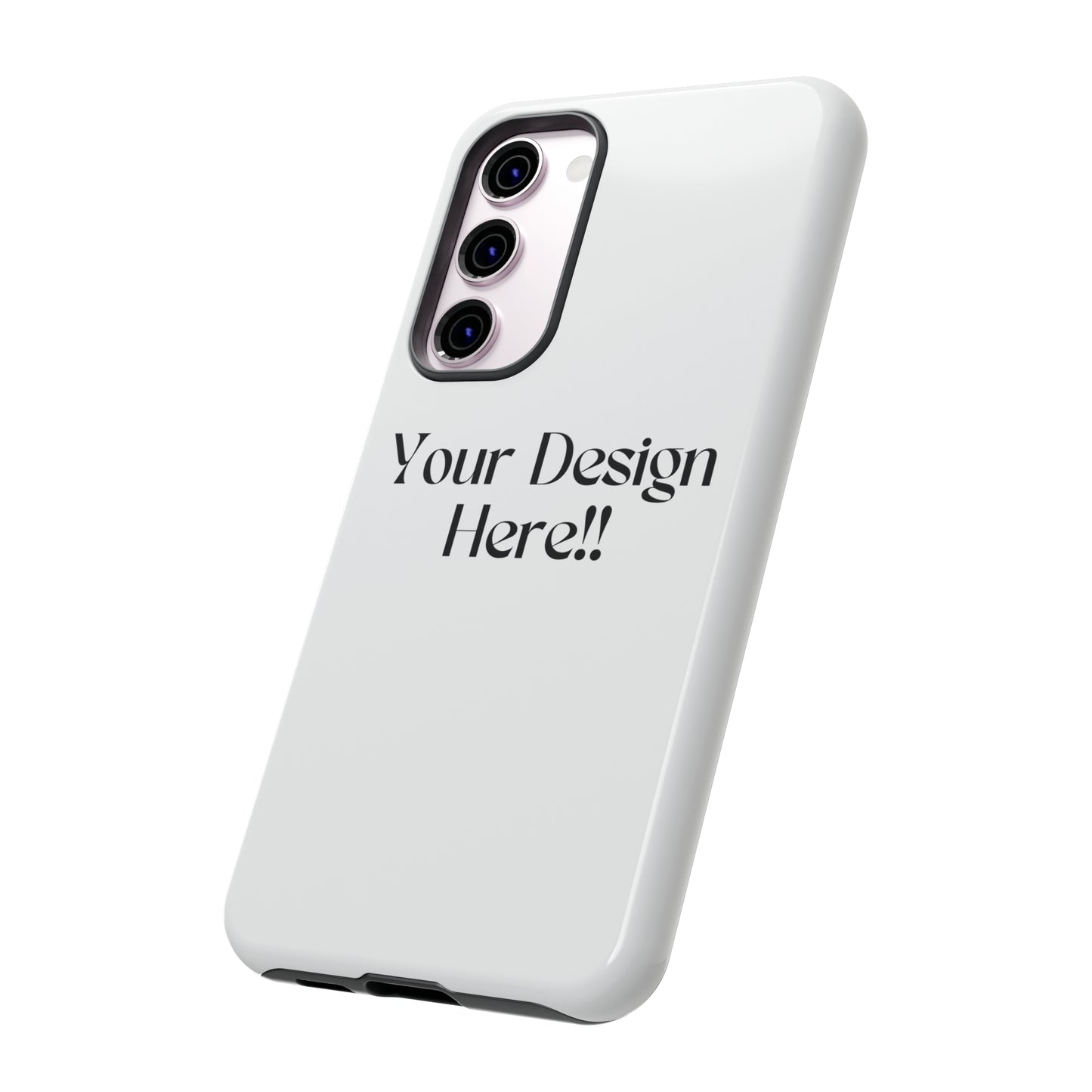 Your Design Here