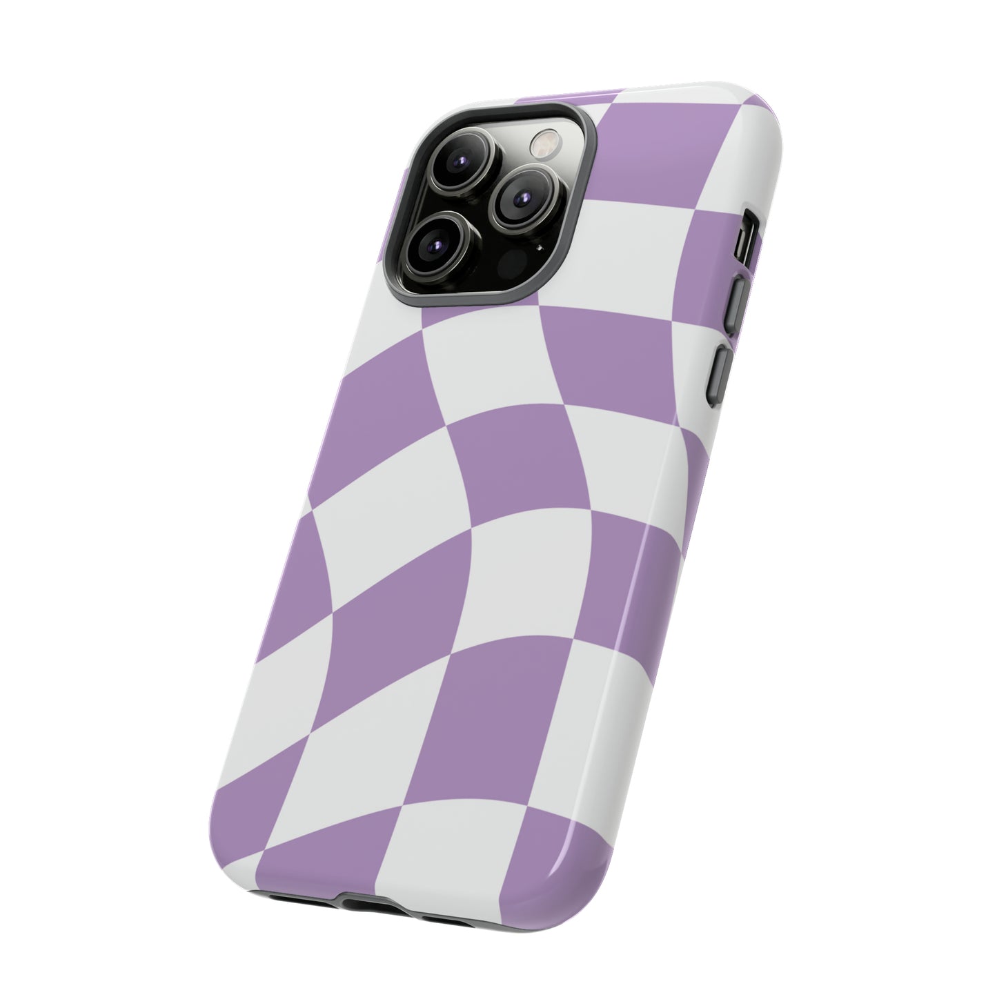 Purple Chess Kase