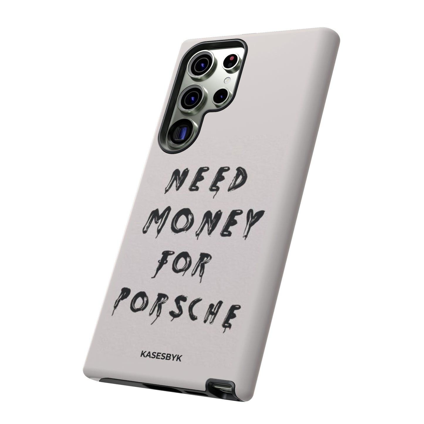 Need Money For Porsche