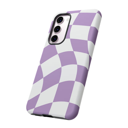 Purple Chess Kase