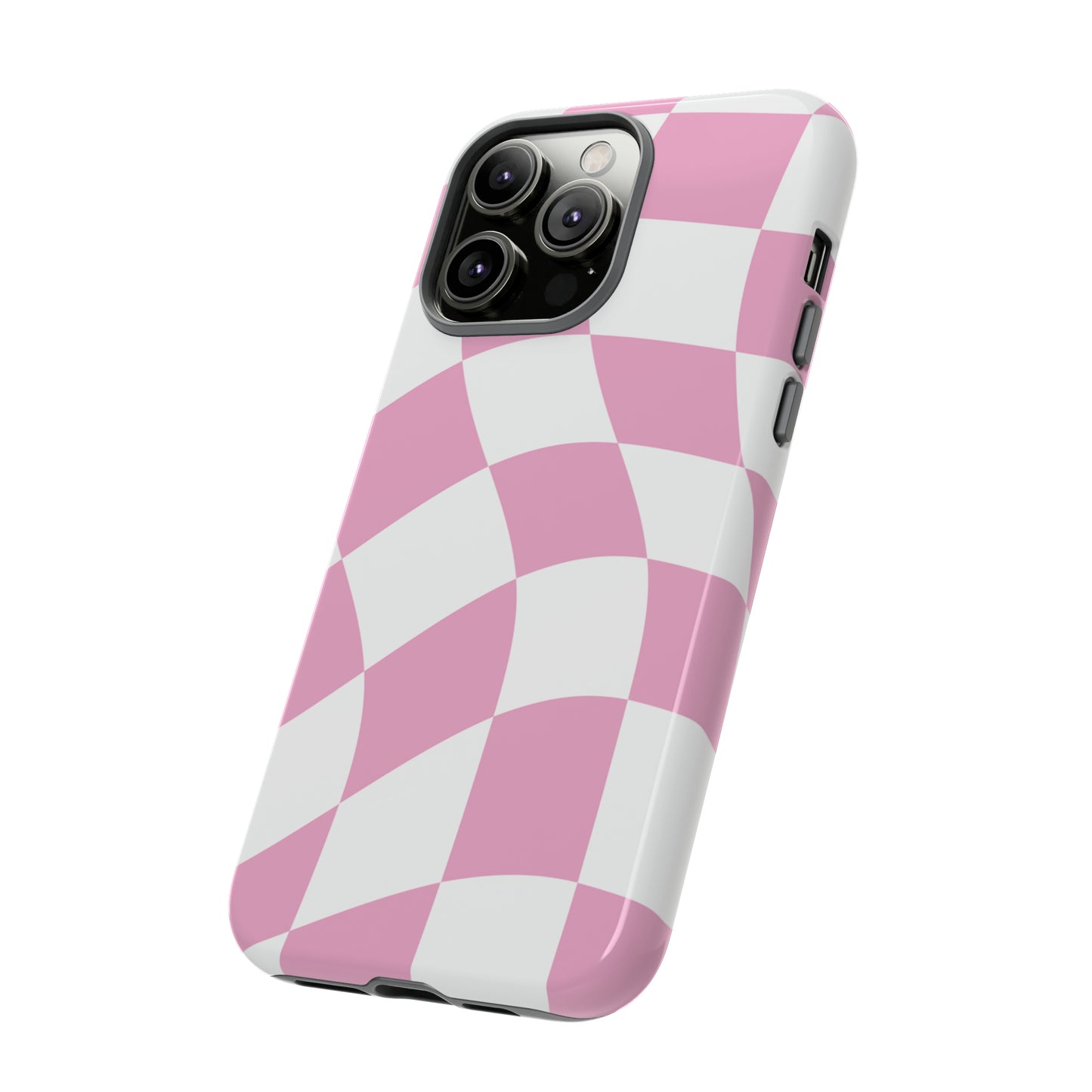 Pink Chess Kase