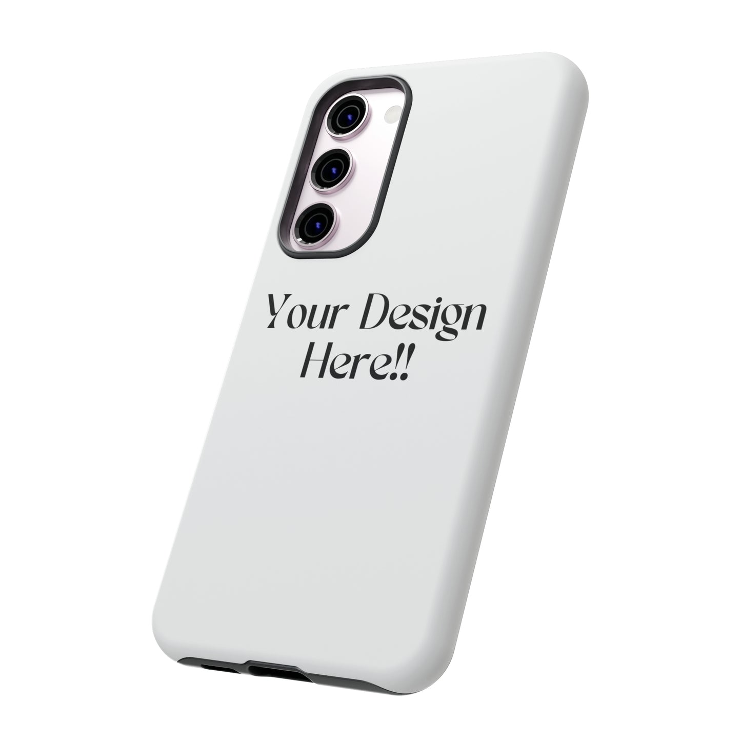 Your Design Here