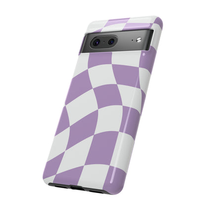 Purple Chess Kase