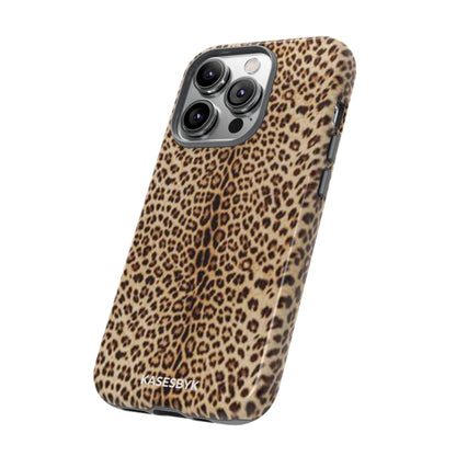 Leopard Print Kase