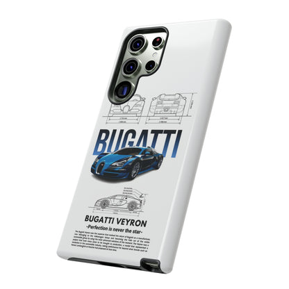 Bugatti Veyron Kase