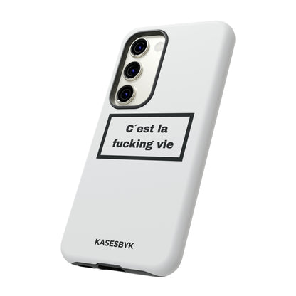 Fucking vie Kase