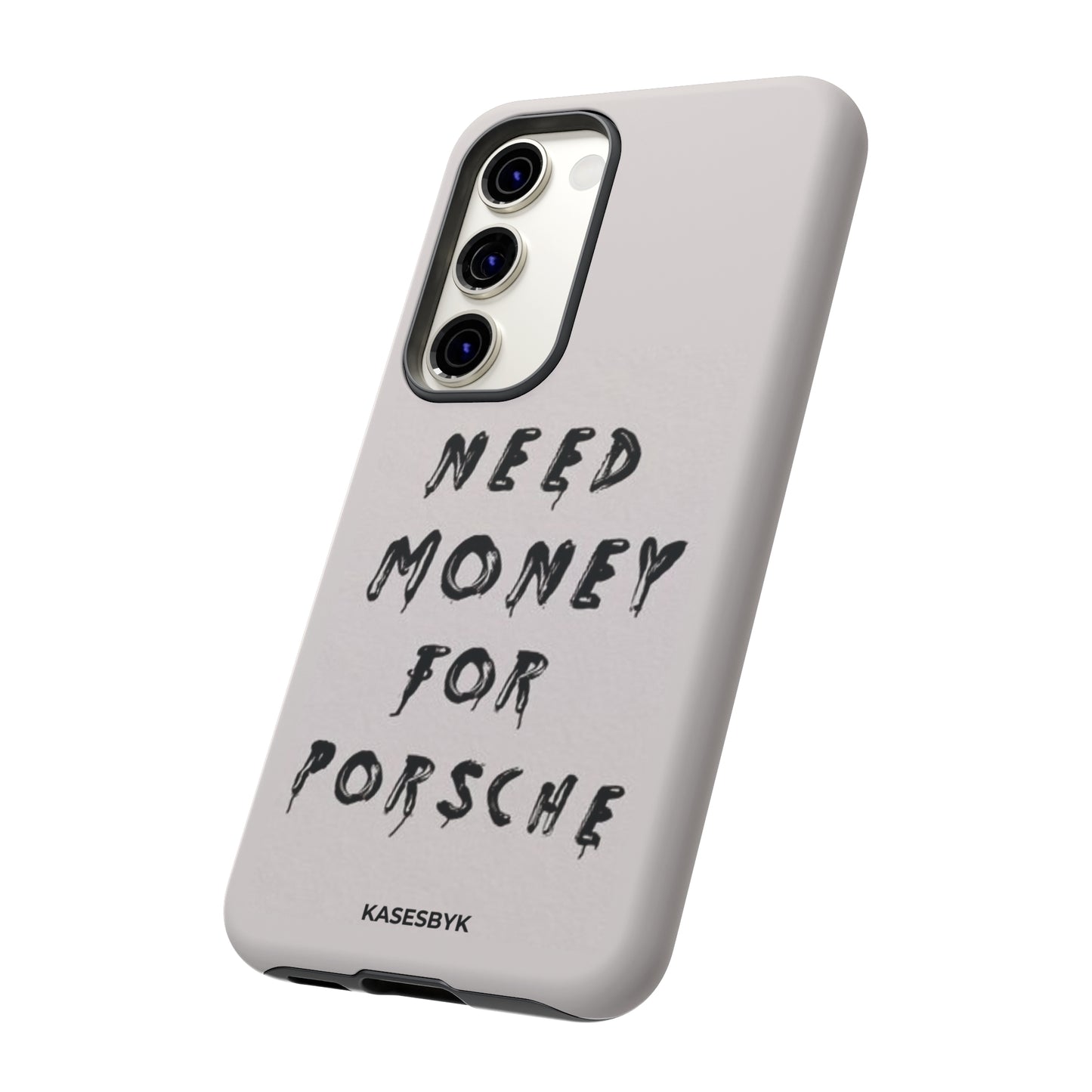 Need Money For Porsche