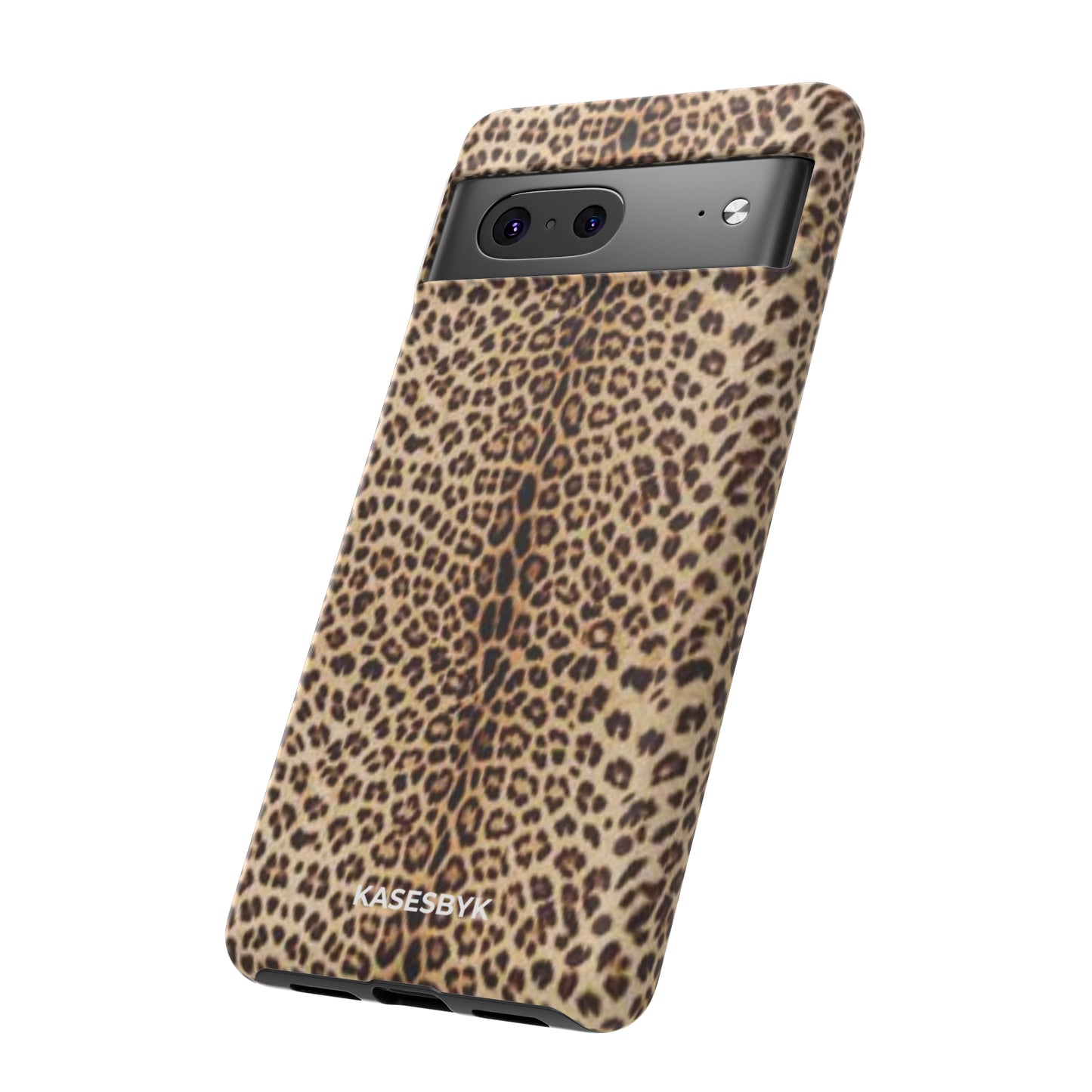 Leopard Print Kase