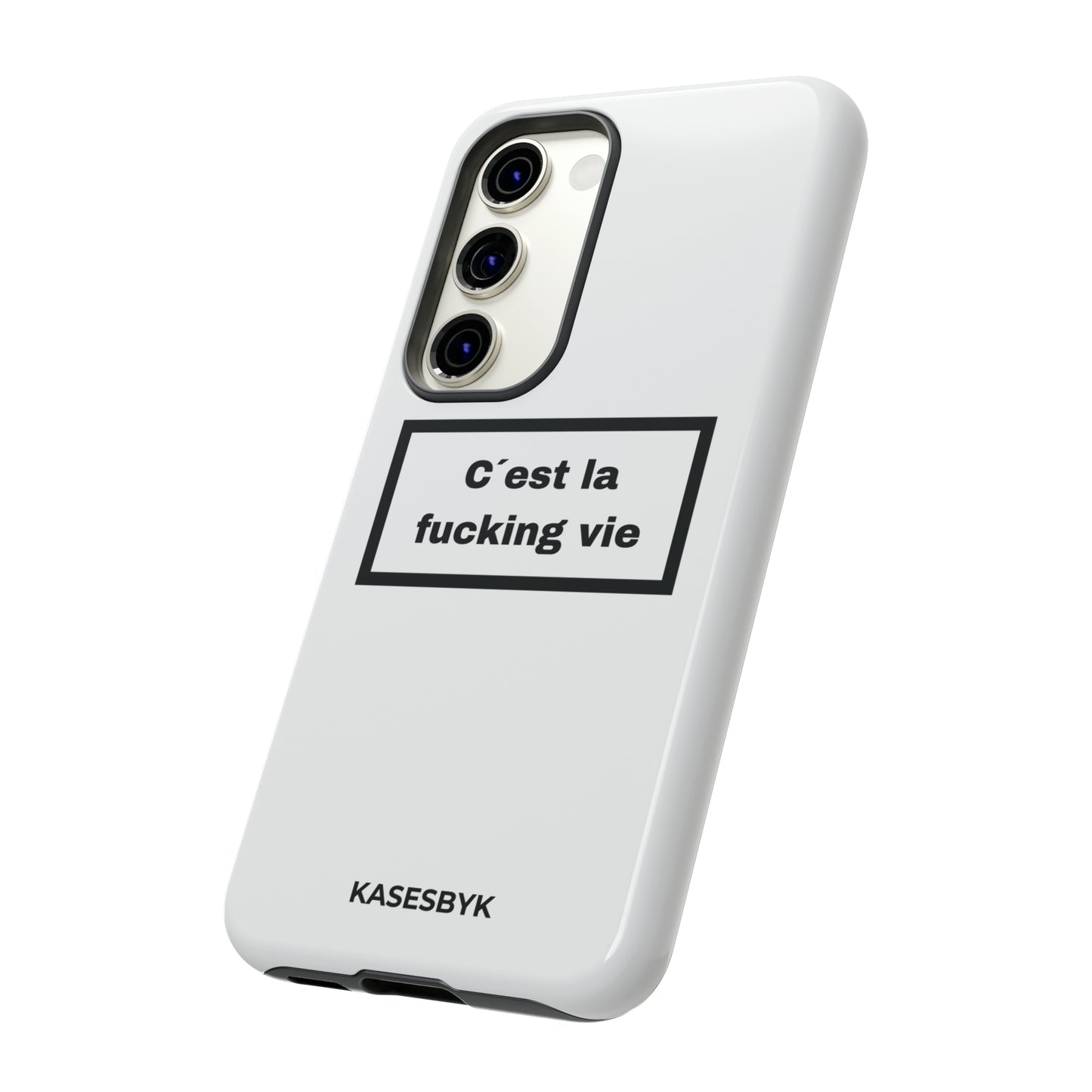 Fucking vie Kase