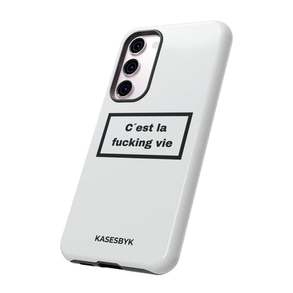 Fucking vie Kase