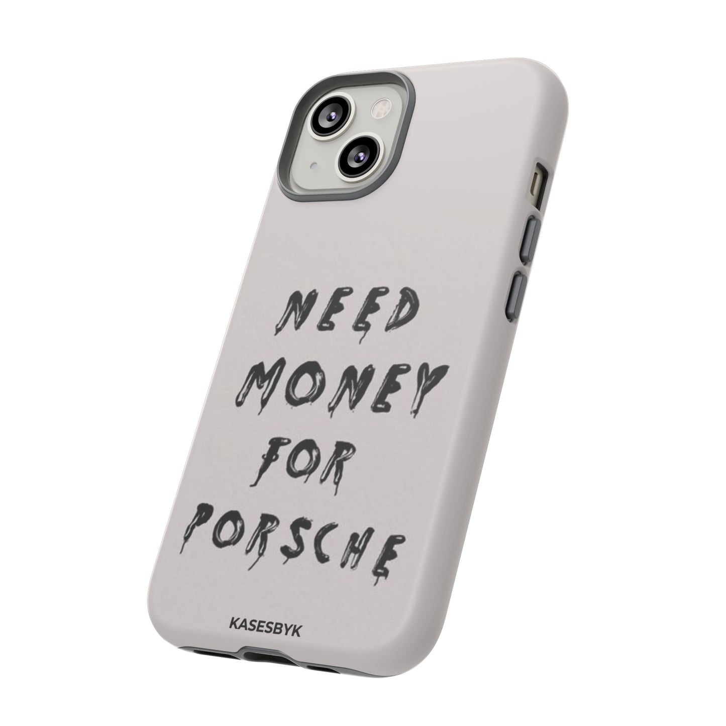 Need Money For Porsche