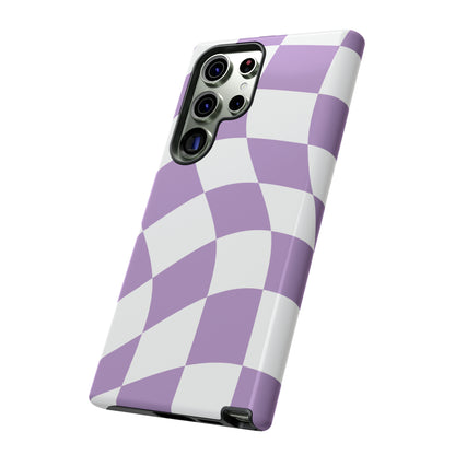 Purple Chess Kase