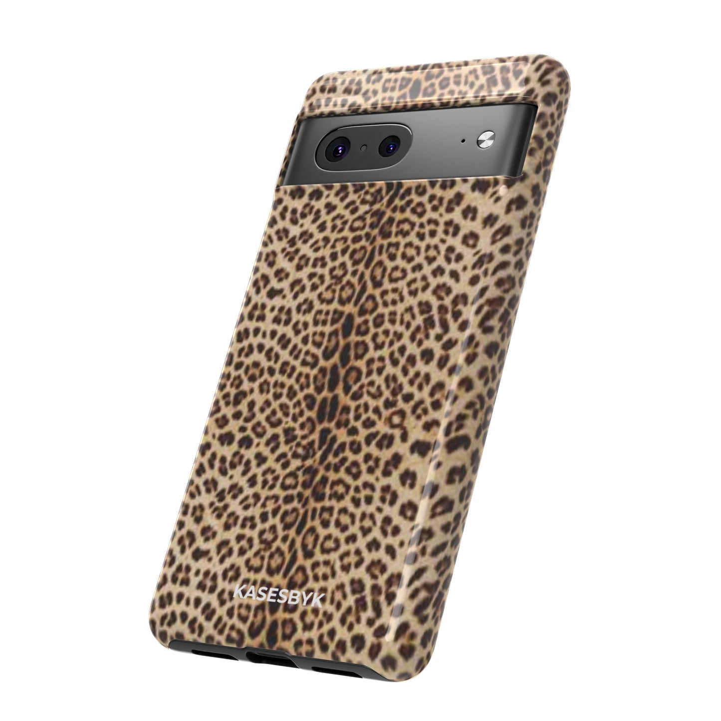 Leopard Print Kase