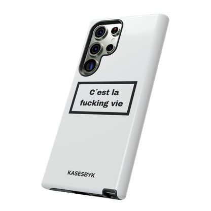 Fucking vie Kase