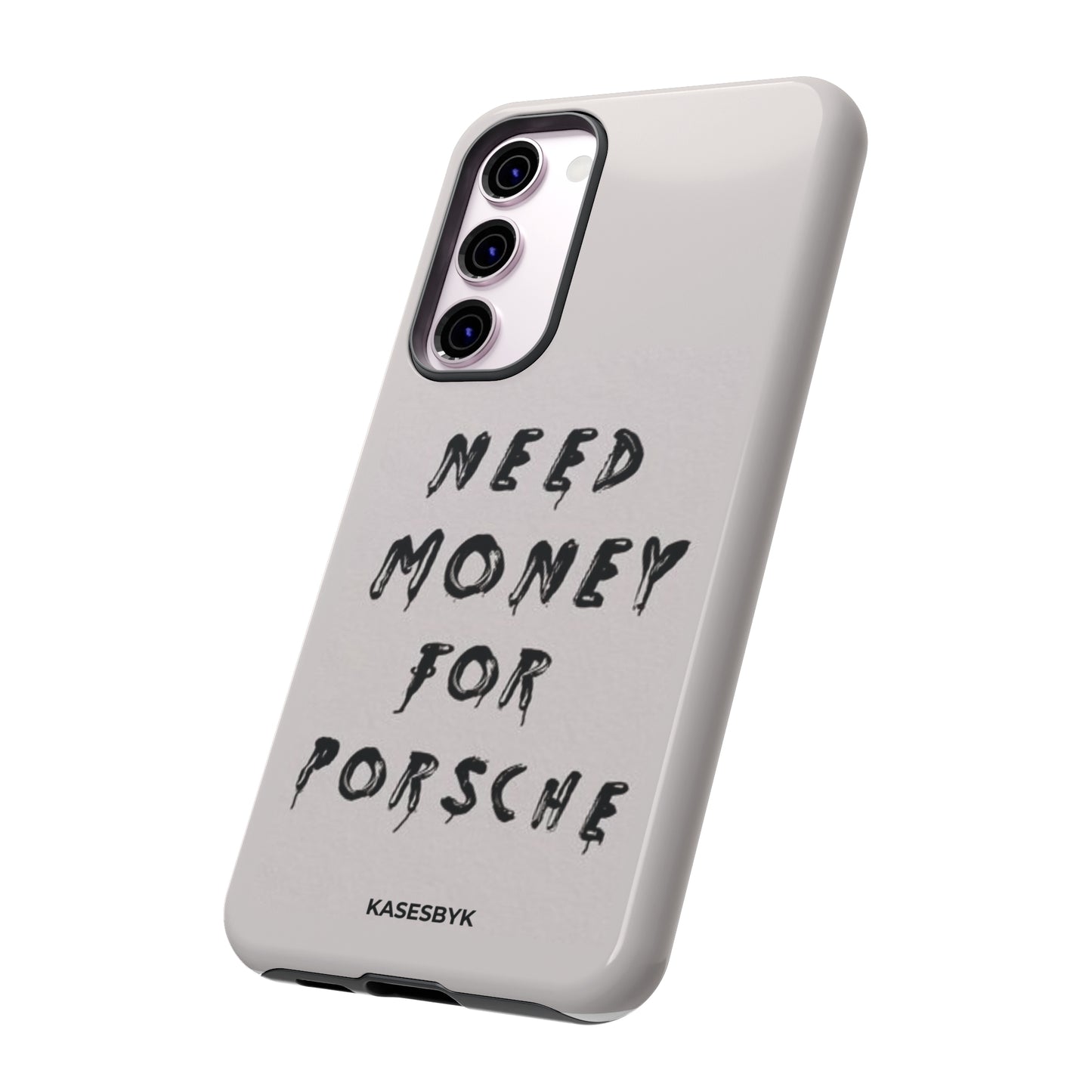 Need Money For Porsche