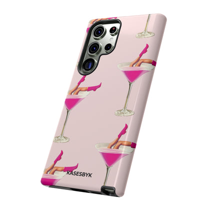 Pink Cocktail Kase