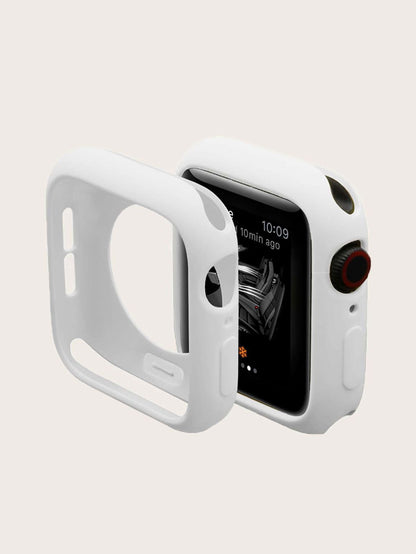 Silicone Case for Apple Watch