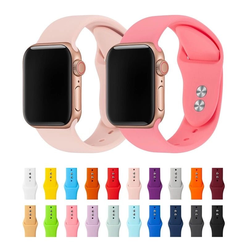 Strap For Apple Watch